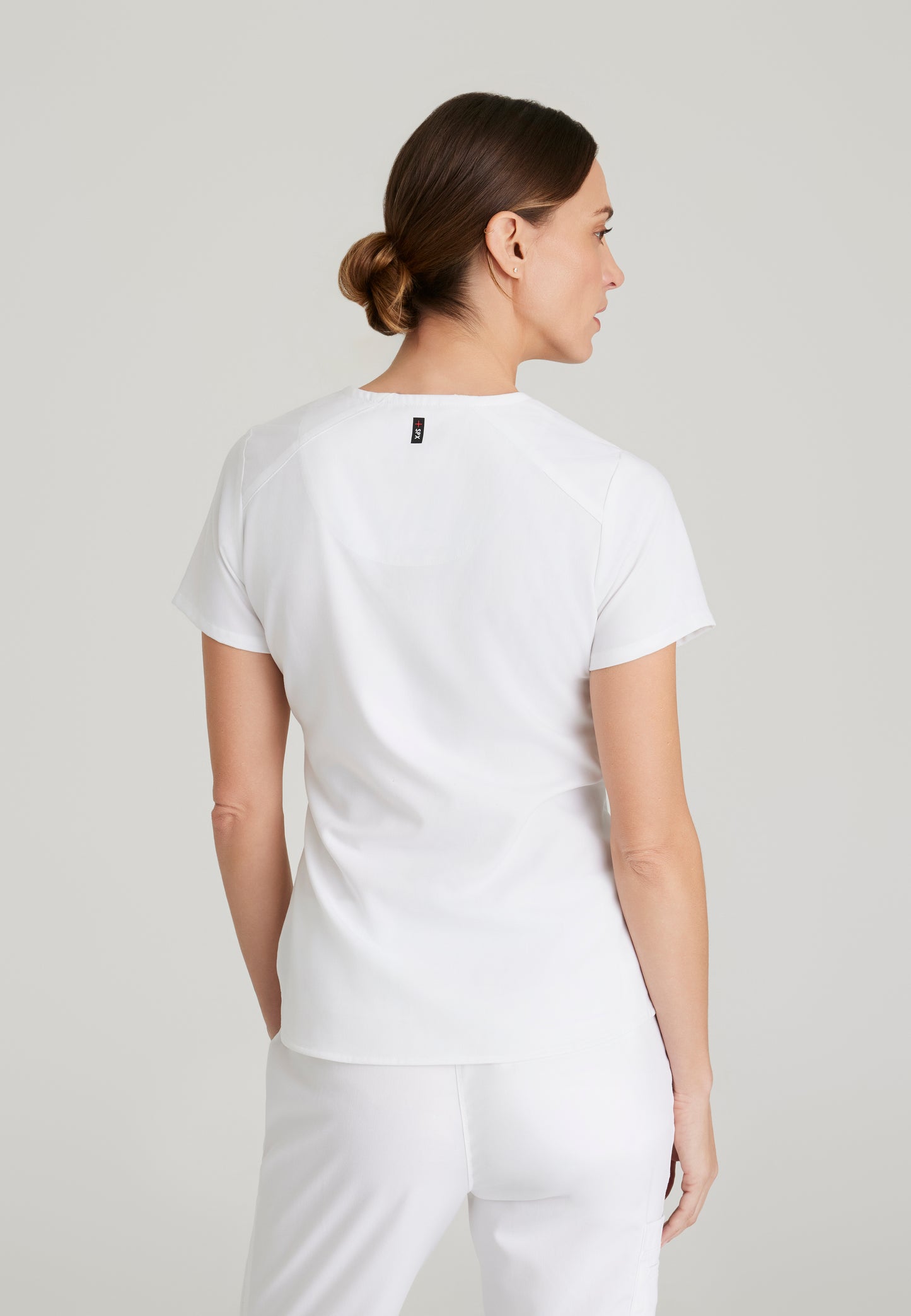 Uniforme Grey's Anatomy Spandex Stretch Grst011-Grsp500 Emma top
