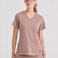 Uniforme Grey's Anatomy Spandex Stretch Grst011-Grsp500 Emma top