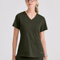Uniforme Grey's Anatomy Spandex Stretch Grst011-Grsp500 Emma top