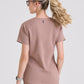 Uniforme Grey's Anatomy Spandex Stretch Grst011-Grsp500 Emma top