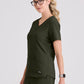 Uniforme Grey's Anatomy Spandex Stretch Grst011-Grsp500 Emma top