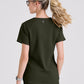 Uniforme Grey's Anatomy Spandex Stretch Grst011-Grsp500 Emma top