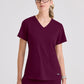 Uniforme Grey's Anatomy Spandex Stretch Grst011-Grsp500 Emma top