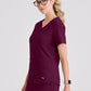 Uniforme Grey's Anatomy Spandex Stretch Grst011-Grsp500 Emma top