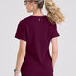 Uniforme Grey's Anatomy Spandex Stretch Grst011-Grsp500 Emma top