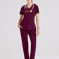 Uniforme Grey's Anatomy Spandex Stretch Grst011-Grsp500 Emma top