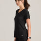 Uniforme Grey's Anatomy Spandex Stretch Grst045-Grsp527 Serena top