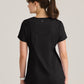 Uniforme Grey's Anatomy Spandex Stretch Grst045-Grsp527 Serena top
