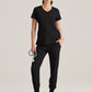 Uniforme Grey's Anatomy Spandex Stretch Grst045-Grsp527 Serena top