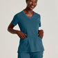 Uniforme Grey's Anatomy Spandex Stretch Grst045-Grsp527 Serena top