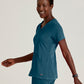 Uniforme Grey's Anatomy Spandex Stretch Grst045-Grsp527 Serena top
