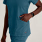 Uniforme Grey's Anatomy Spandex Stretch Grst045-Grsp527 Serena top