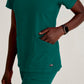 Uniforme Grey's Anatomy Spandex Stretch Grst045-Grsp527 Serena top