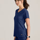 Uniforme Grey's Anatomy Spandex Stretch Grst045-Grsp527 Serena top