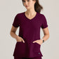 Uniforme Grey's Anatomy Spandex Stretch Grst045-Grsp527 Serena top