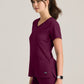 Uniforme Grey's Anatomy Spandex Stretch Grst045-Grsp527 Serena top