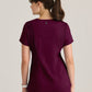 Uniforme Grey's Anatomy Spandex Stretch Grst045-Grsp527 Serena top