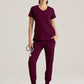 Uniforme Grey's Anatomy Spandex Stretch Grst045-Grsp527 Serena top