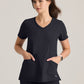 Uniforme Grey's Anatomy Spandex Stretch Grst045-Grsp527 Serena top
