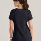 Uniforme Grey's Anatomy Spandex Stretch Grst045-Grsp527 Serena top