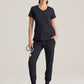 Uniforme Grey's Anatomy Spandex Stretch Grst045-Grsp527 Serena top