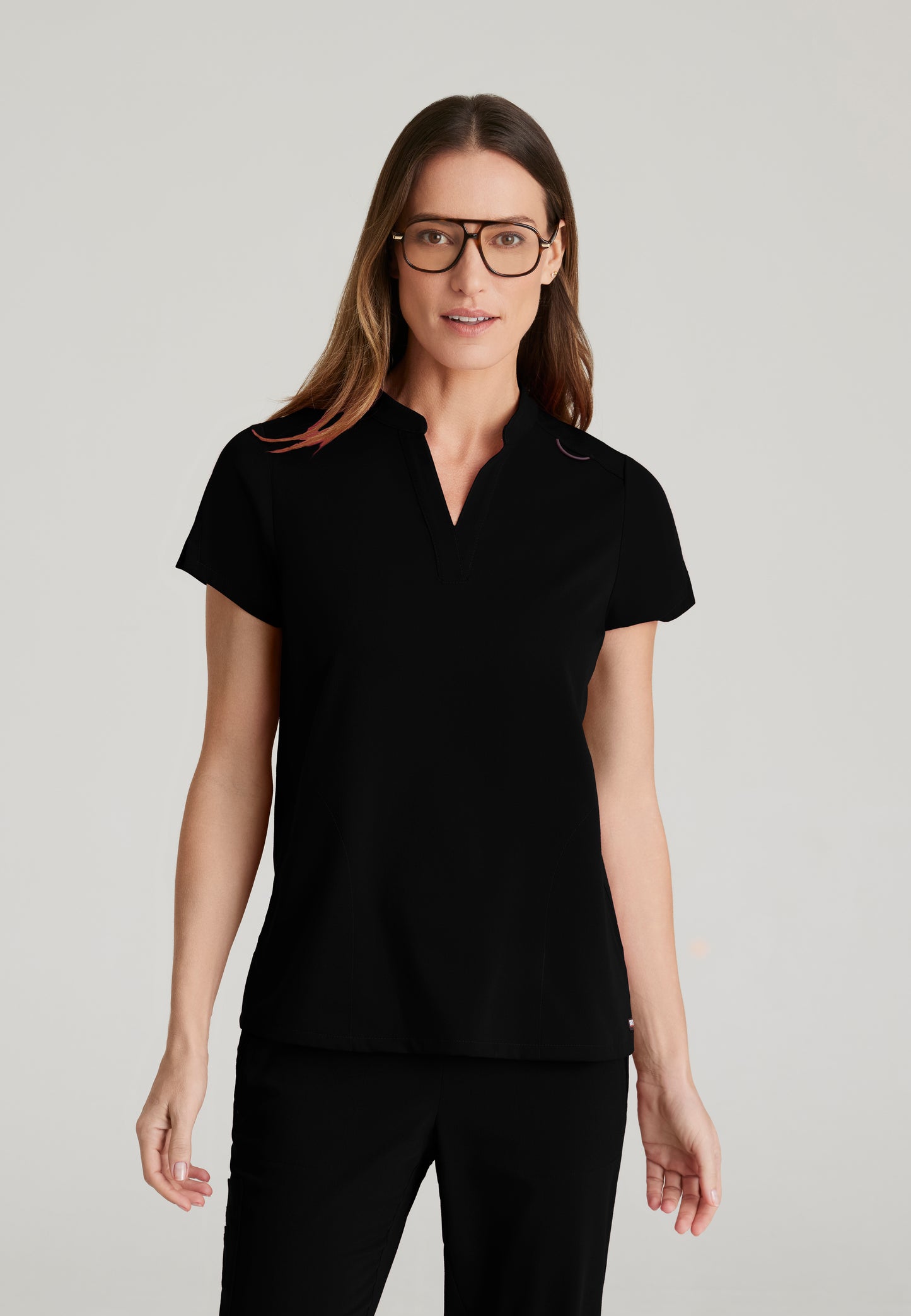 Uniforme Grey's Anatomy Spandex Stretch Grst230-Grsp526