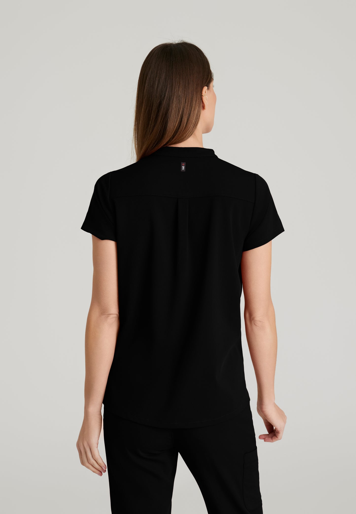 Uniforme Grey's Anatomy Spandex Stretch Grst230-Grsp526