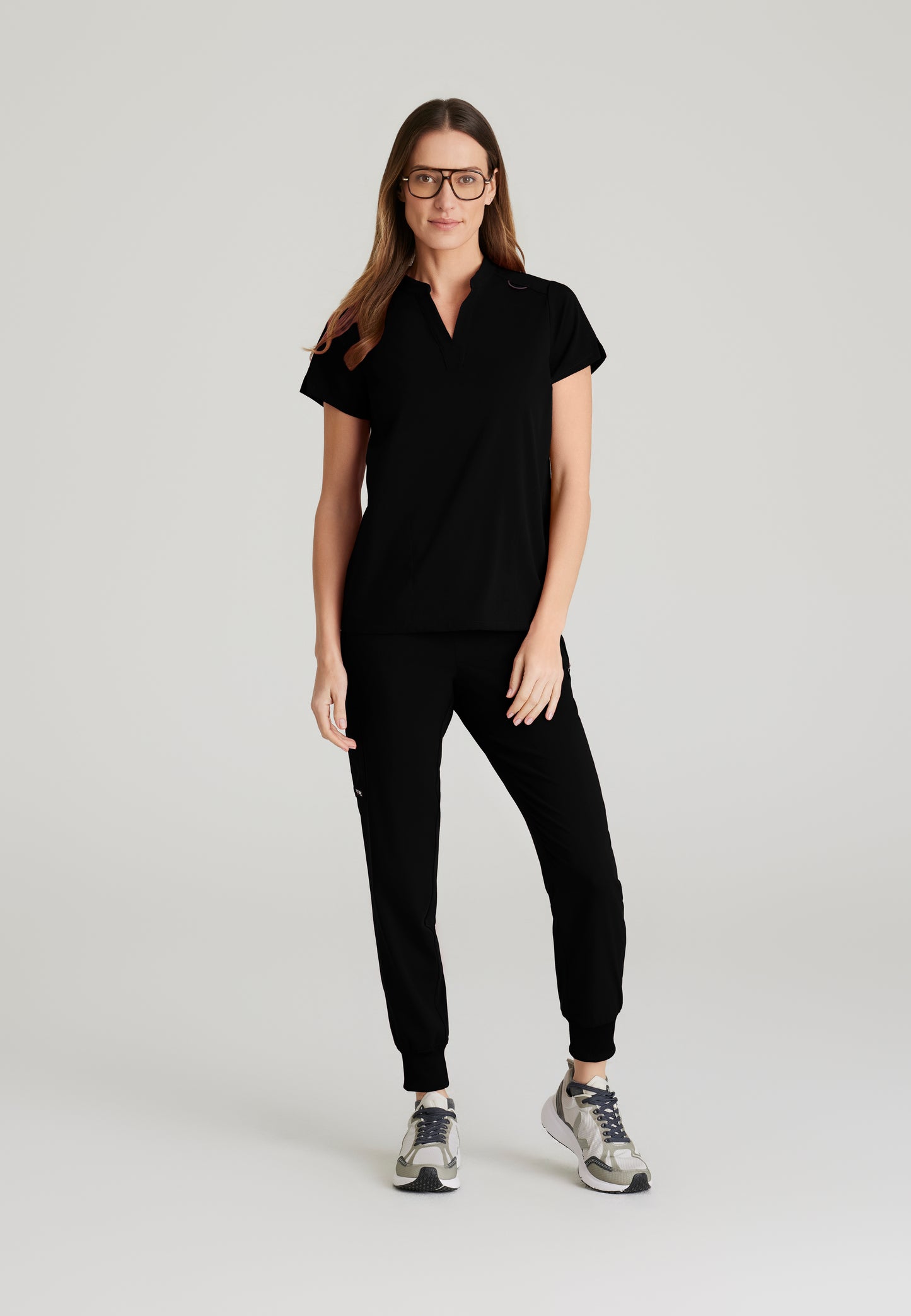 Uniforme Grey's Anatomy Spandex-Stretch Avery Jogger