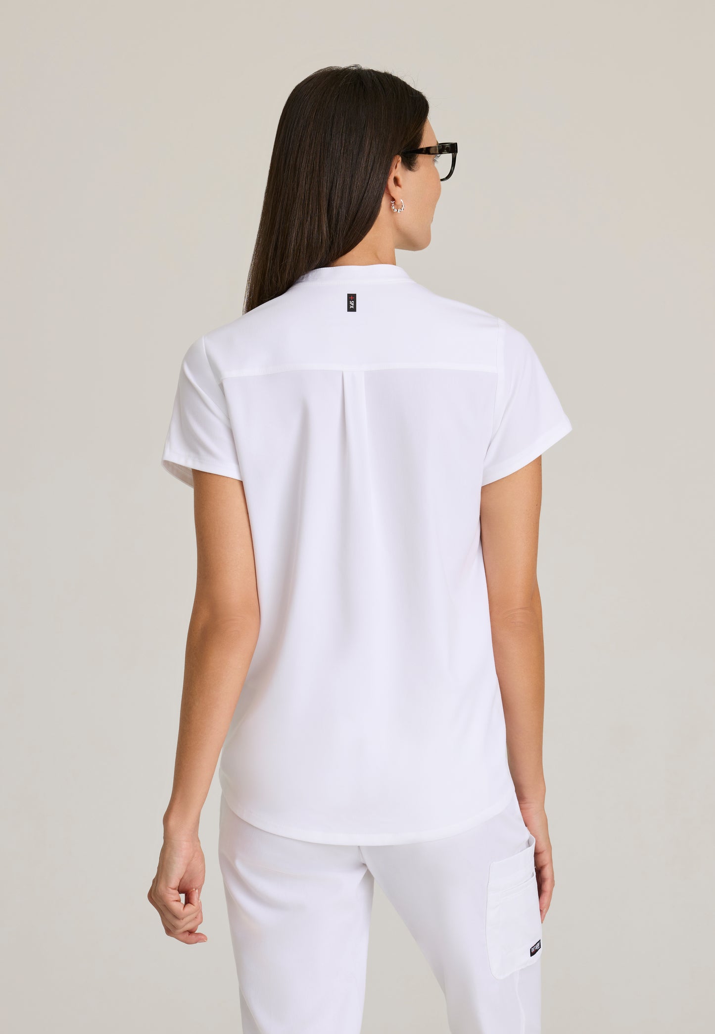Uniforme Grey's Anatomy Spandex Stretch Grst230-Grsp526