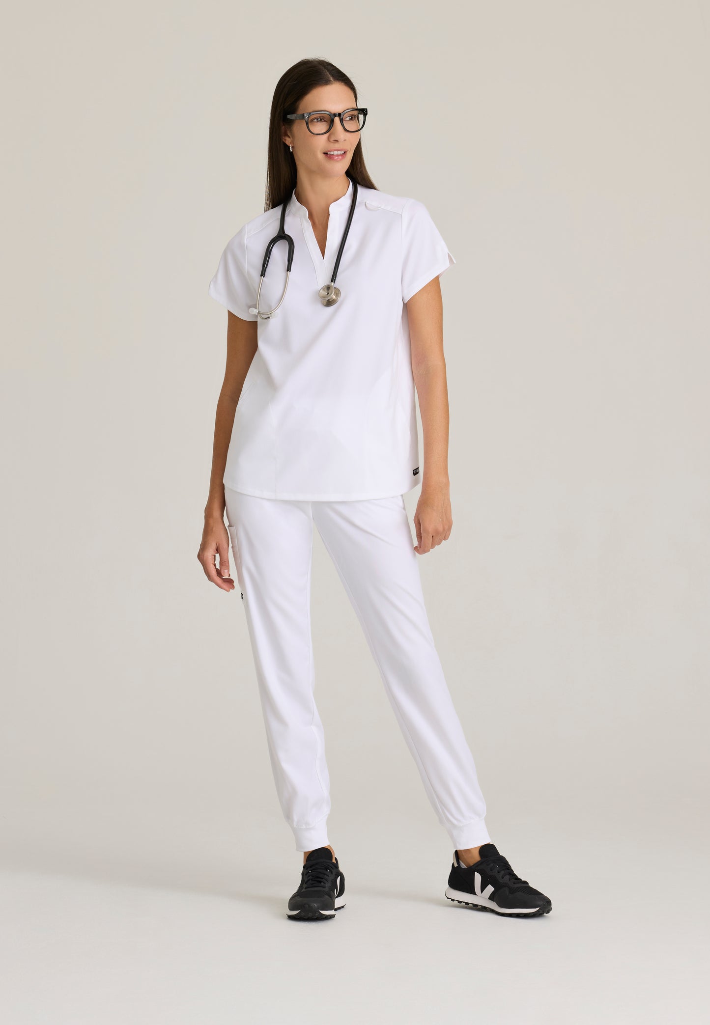 Uniforme Grey's Anatomy Spandex-Stretch Avery Jogger