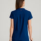 Uniforme Grey's Anatomy Spandex Stretch Grst230-Grsp526
