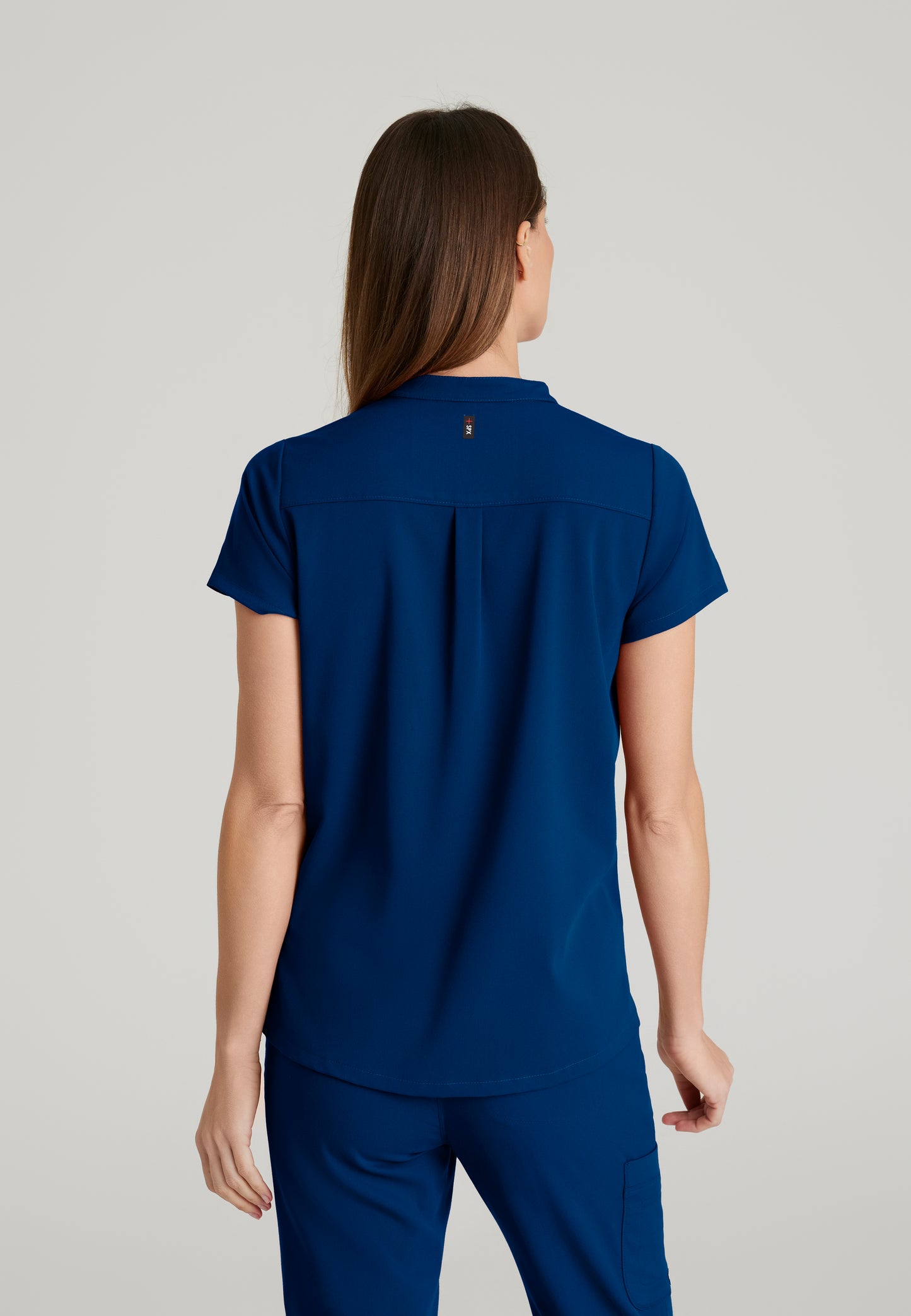 Uniforme Grey's Anatomy Spandex Stretch Grst230-Grsp526