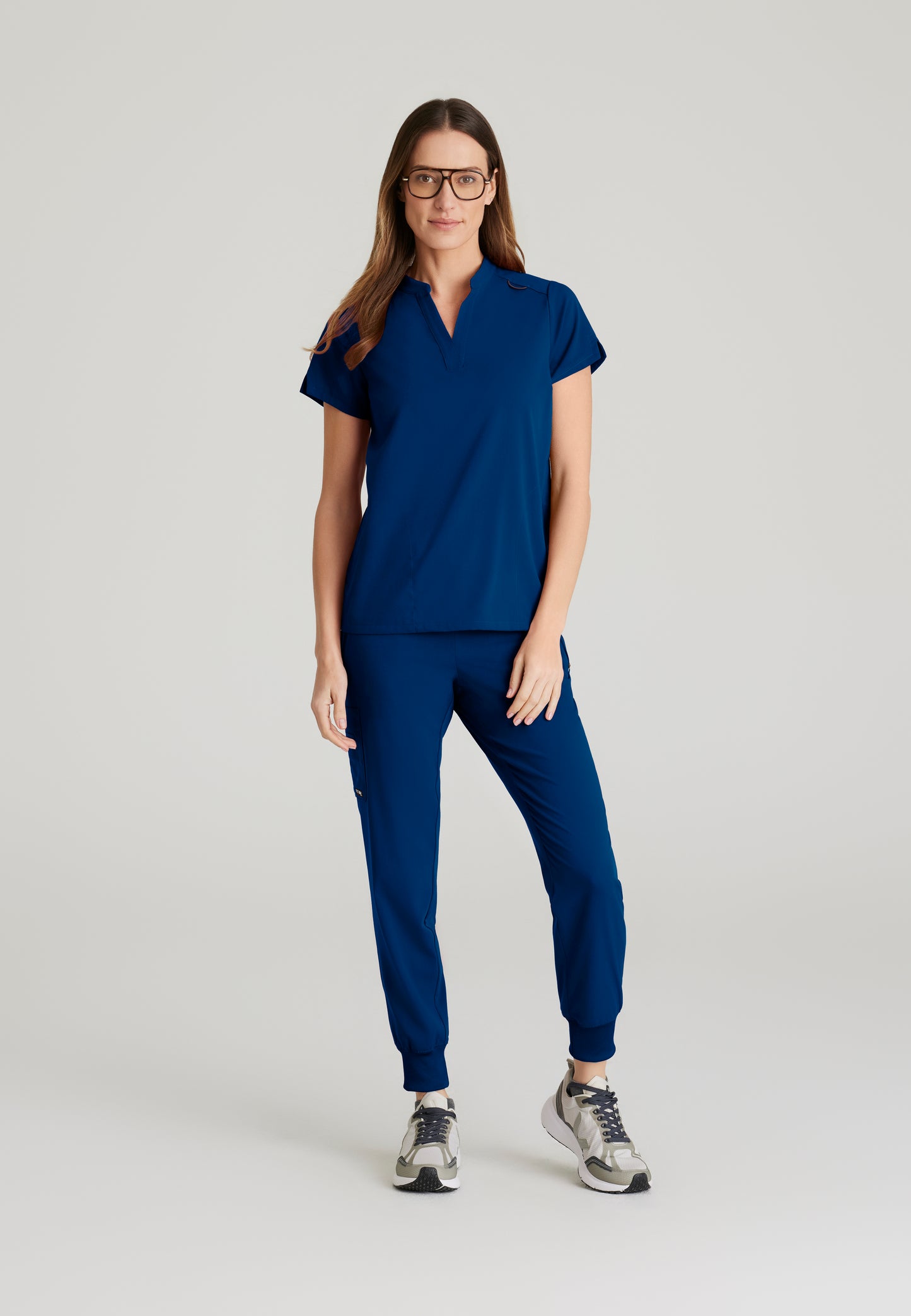 Uniforme Grey's Anatomy Spandex-Stretch Avery Jogger