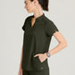 Uniforme Grey's Anatomy Spandex Stretch Grst230-Grsp526