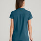 Uniforme Grey's Anatomy Spandex Stretch Grst230-Grsp526