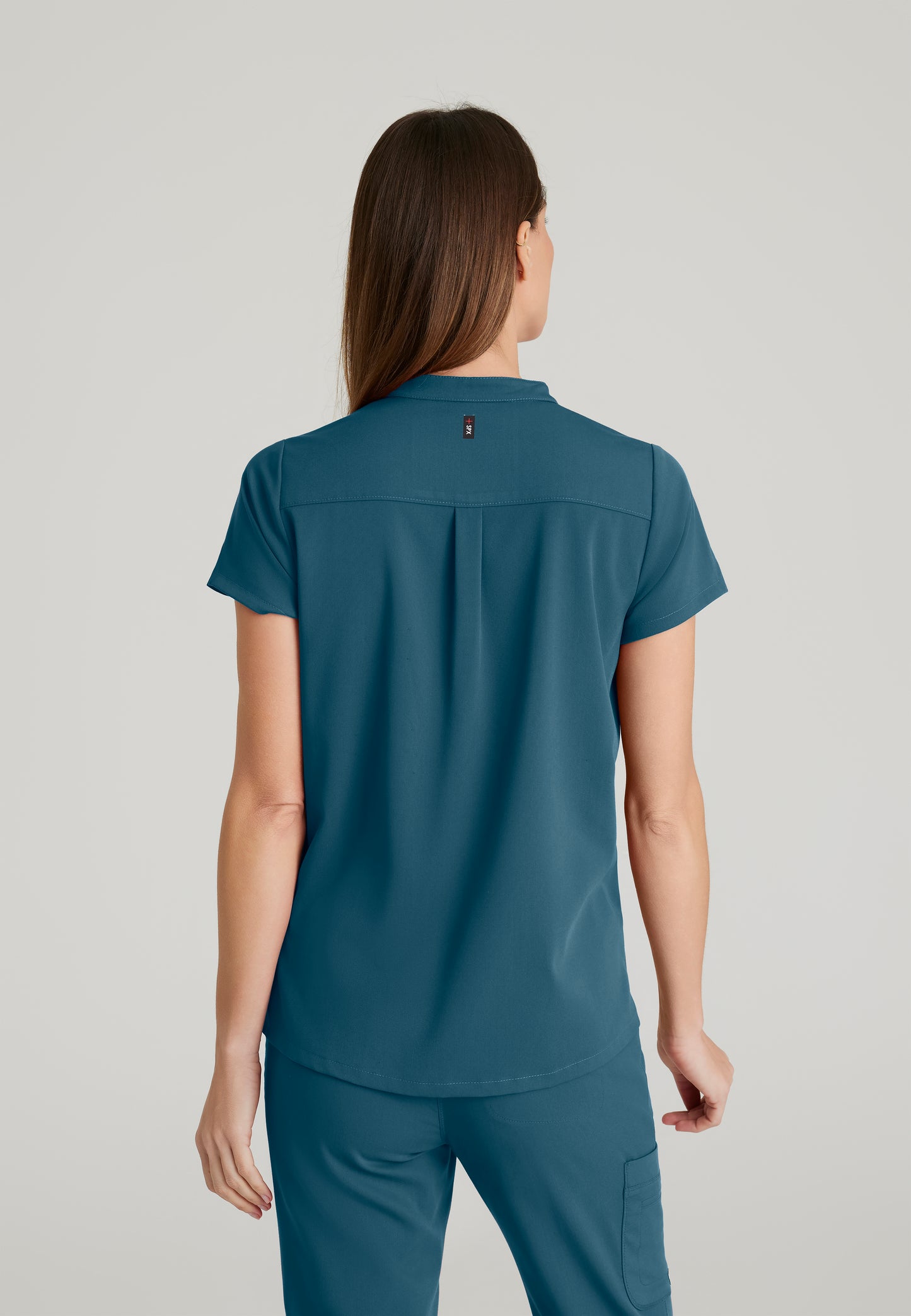 Uniforme Grey's Anatomy Spandex Stretch Grst230-Grsp526