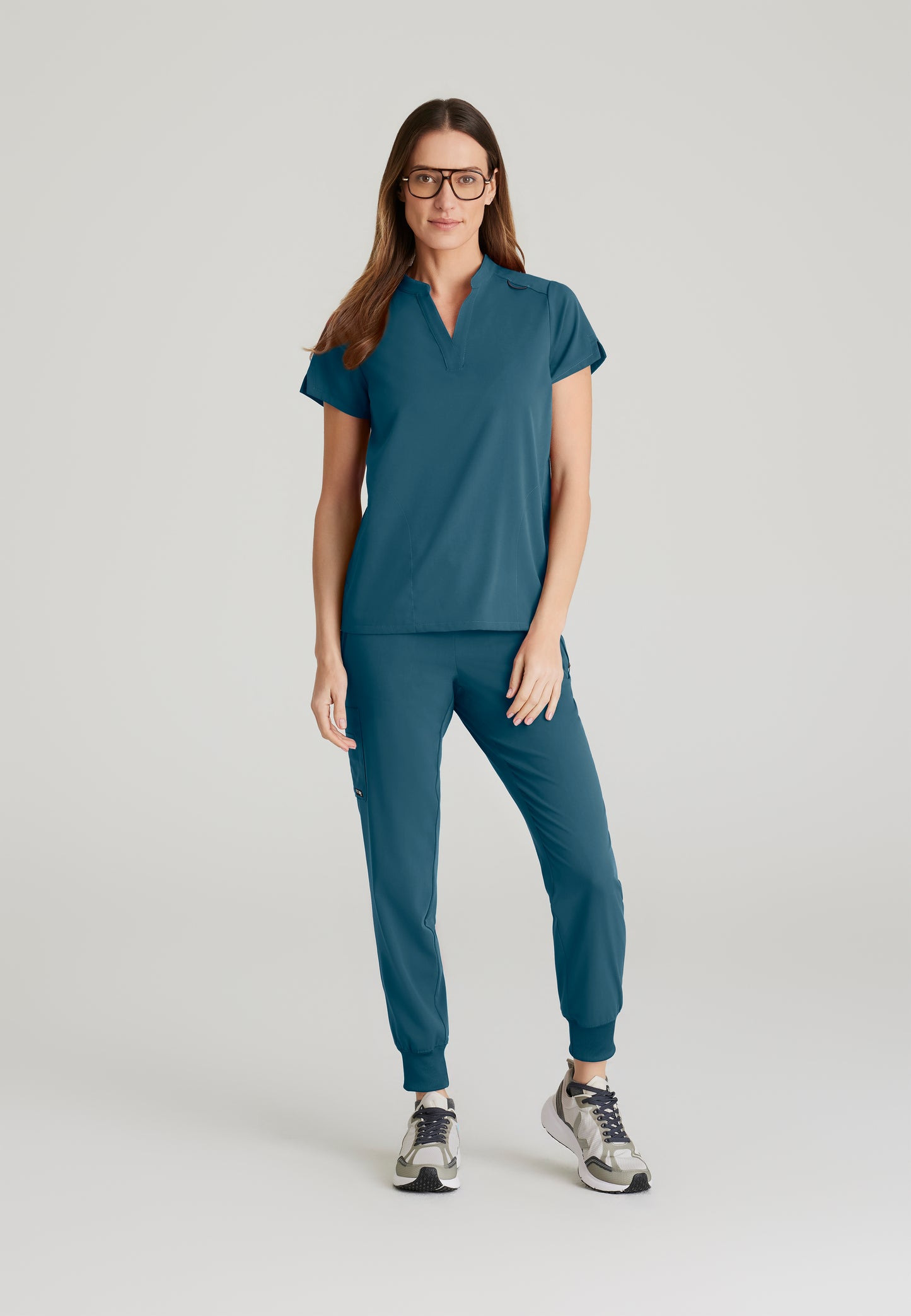 Uniforme Grey's Anatomy Spandex-Stretch Avery Jogger