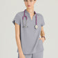 Uniforme Grey's Anatomy Spandex Stretch Grst230-Grsp526
