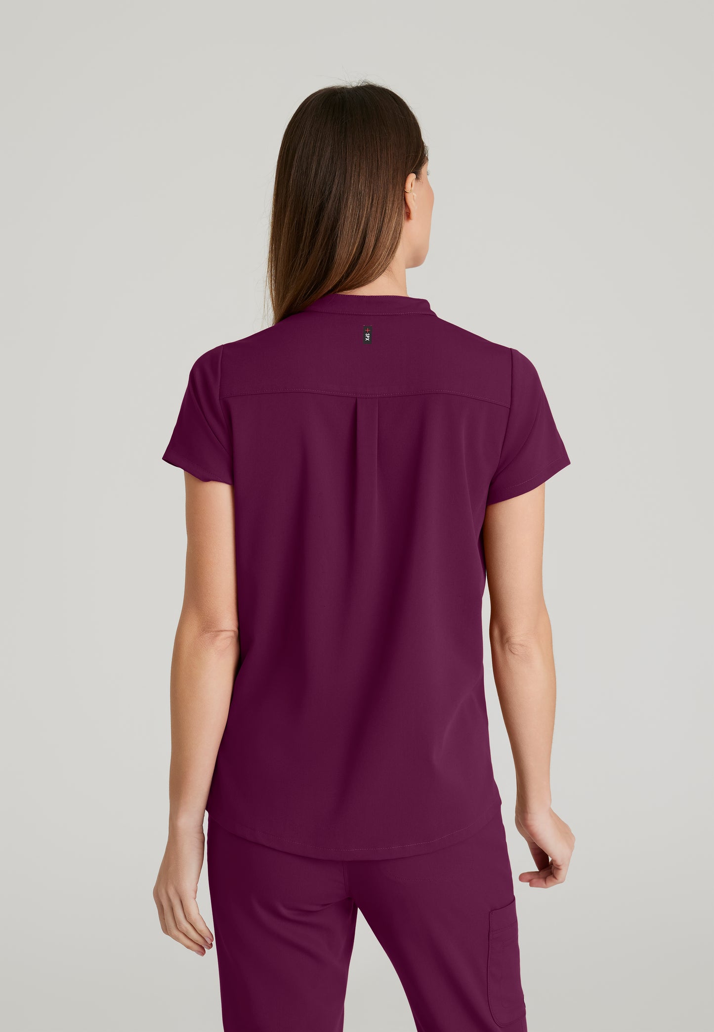 Uniforme Grey's Anatomy Spandex Stretch Grst230-Grsp526