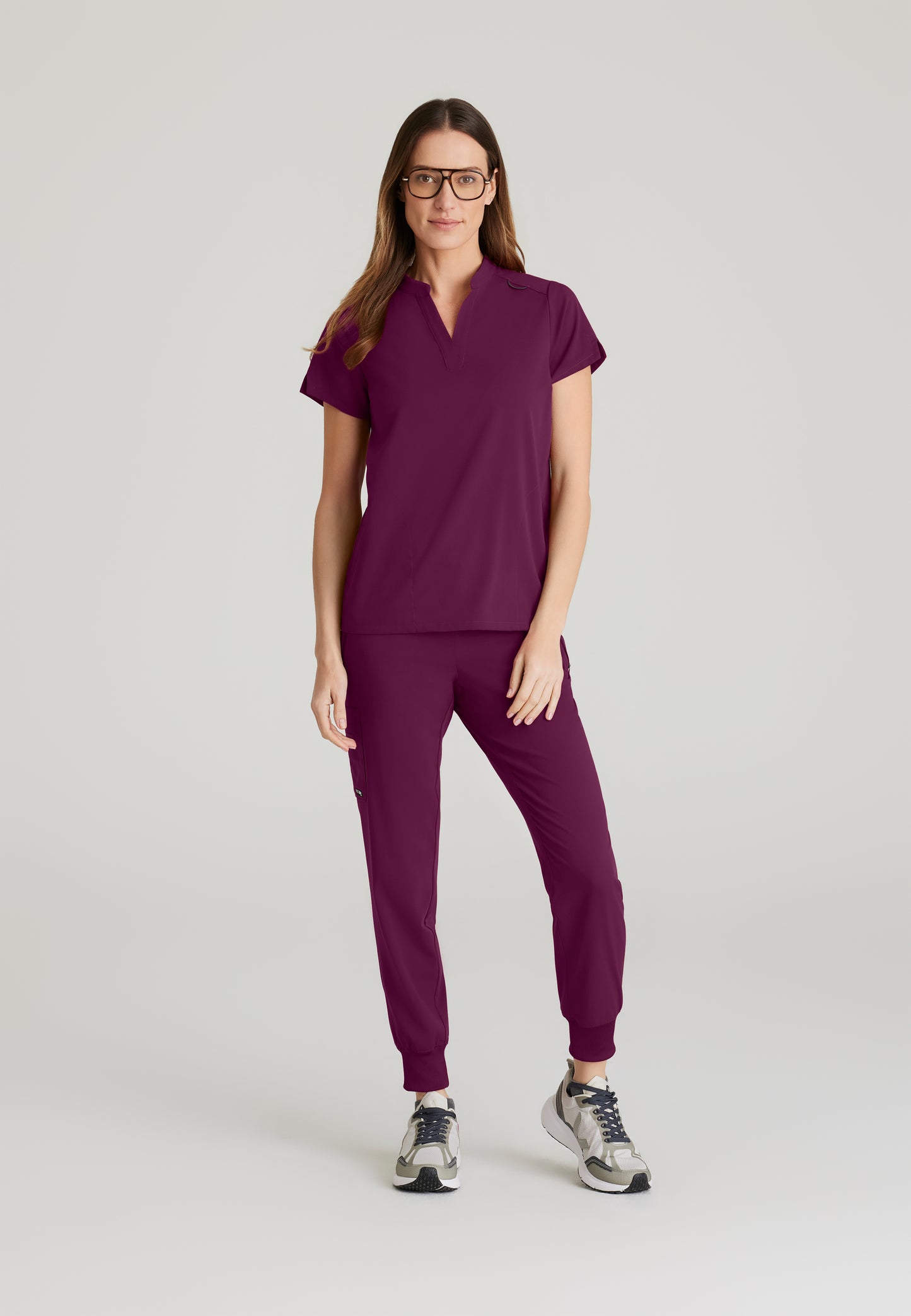 Uniforme Grey's Anatomy Spandex-Stretch Avery Jogger