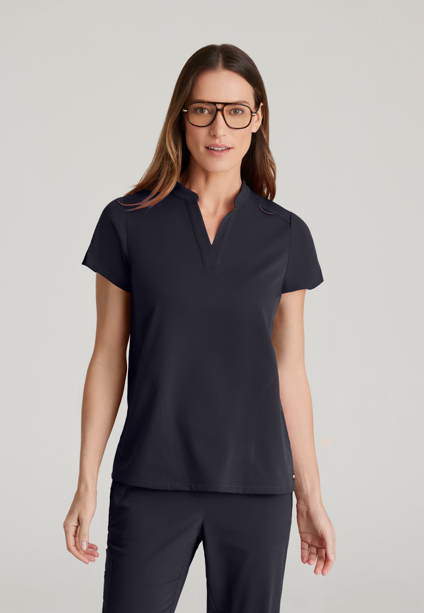 Uniforme Grey's Anatomy Spandex Stretch Grst230-Grsp526