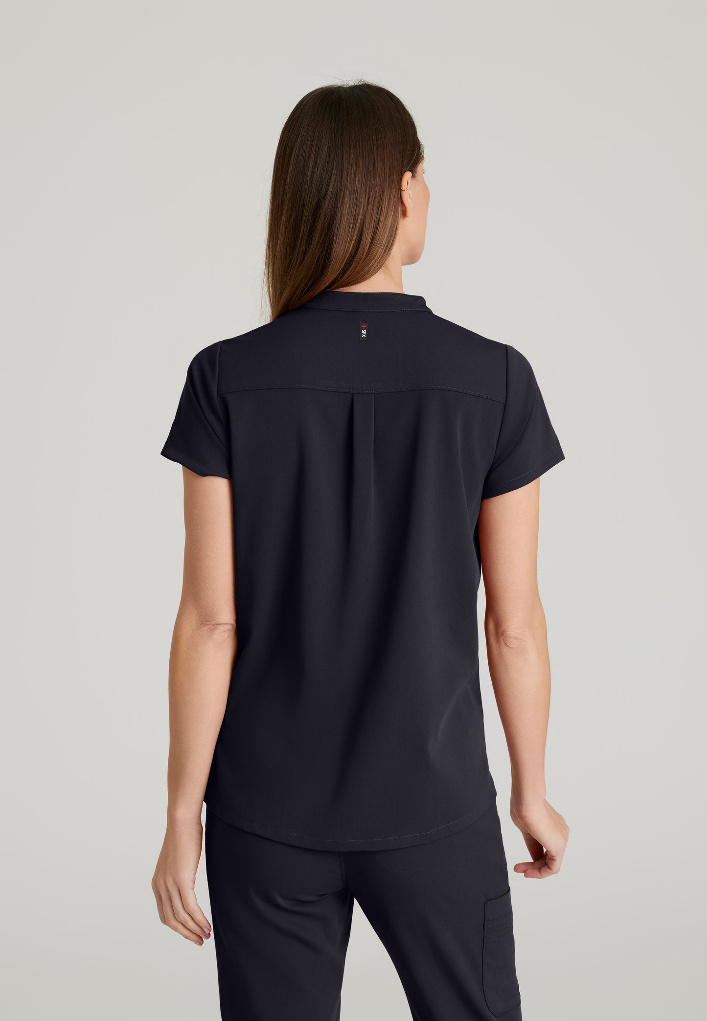Uniforme Grey's Anatomy Spandex Stretch Grst230-Grsp526