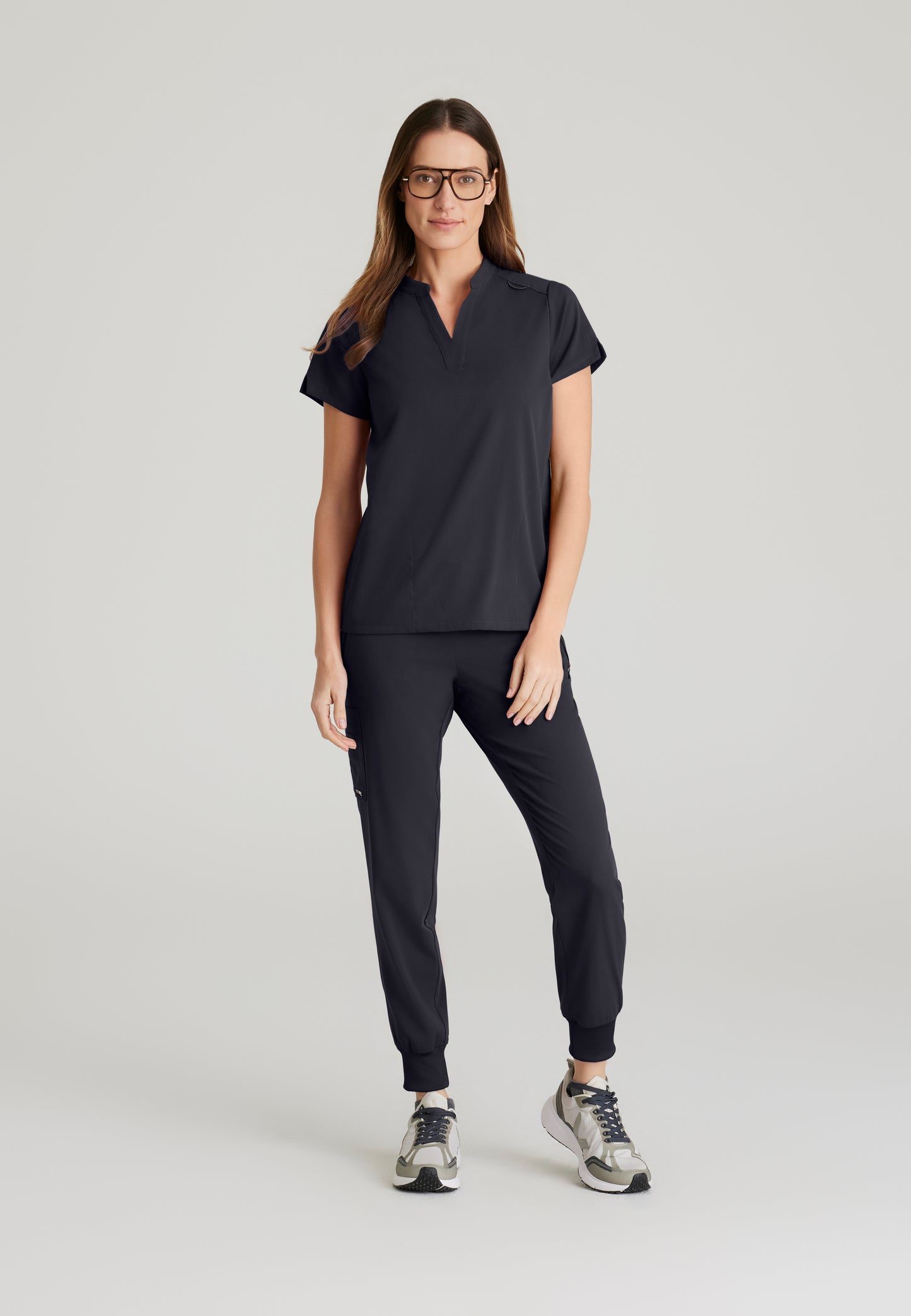 Uniforme Grey's Anatomy Spandex-Stretch Avery Jogger