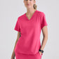 Uniforme Grey's Anatomy Spandex Stretch Bree tuck in top