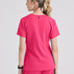 Uniforme Grey's Anatomy Spandex Stretch Bree tuck in top