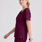 Uniforme Grey's Anatomy Spandex Stretch Bree tuck in top
