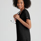 Uniforme Grey's Anatomy Spandex Stretch Bree tuck in top