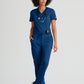 Uniforme Grey's Anatomy Spandex Stretch Bree tuck in top