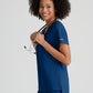 Uniforme Grey's Anatomy Spandex Stretch Bree tuck in top