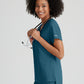 Uniforme Grey's Anatomy Spandex Stretch Bree tuck in top